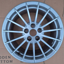 1x Alufelge 17 Zoll 7.5