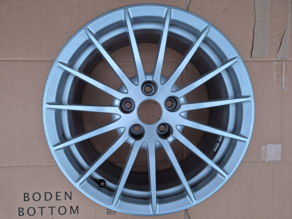 1x Alufelge 17 Zoll 7.5" 5x112 29ET 8W0601025AE Audi A4 Rim Wheel FEL9571509831yf