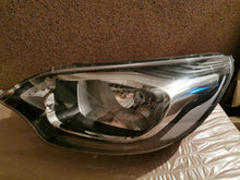 Load image into Gallery viewer, Frontscheinwerfer Kia Rio 921011W030 Ein Stück (Rechts oder Links) Headlight