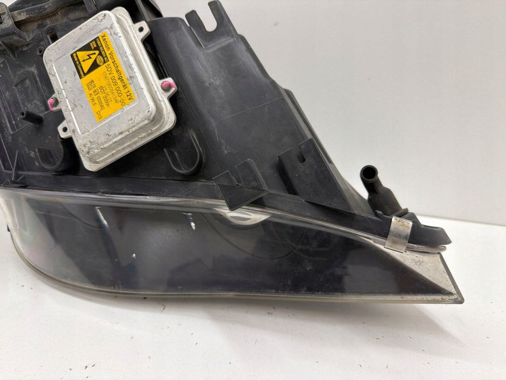 Frontscheinwerfer BMW 5 E60 E61 1EL00945001 A97177739 Links Headlight SCH9197200176ds