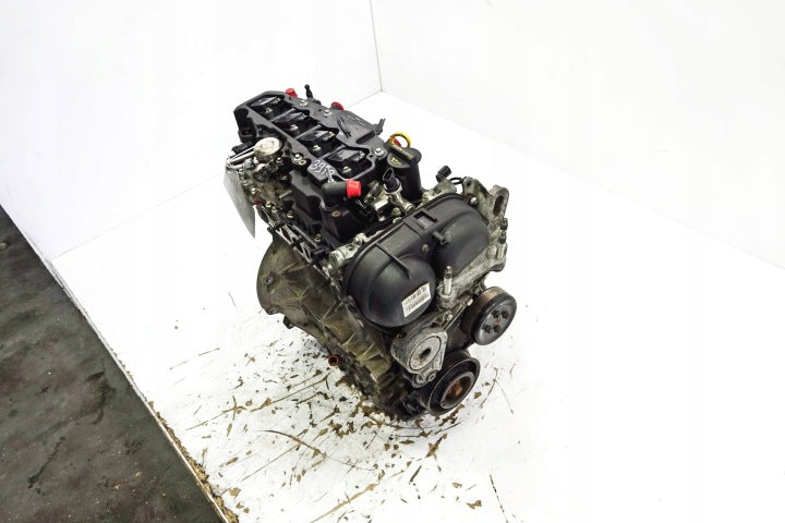 Motor Ford Volvo Focus III V60 I S60 B4164T3 1.6 132kW 2012 Benzin Unkomplett MOT7293040772bd