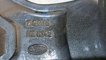 Load image into Gallery viewer, 1x Alufelge 18 Zoll 7.5&quot; 5x114.3 45ET 52910-J78C0 Kia Xceed Rim Wheel
