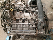 Laden Sie das Bild in den Galerie-Viewer, Motor Seat Skoda VW CYVA 1.2 TSI 86PS 63kW 118TKm Benzin Engine Komplett