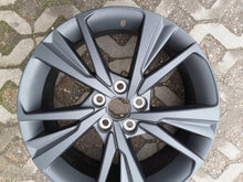 Laden Sie das Bild in den Galerie-Viewer, 1x Alufelge 18 Zoll 7.0" 5x114.3 35ET Glanz CMS1351-9 Toyota Rim Wheel FEL5211113669id
