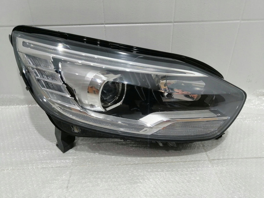 Frontscheinwerfer Renault Scenic 260100943R LED Rechts Scheinwerfer Headlight SCH2931711656mm