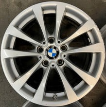 Laden Sie das Bild in den Galerie-Viewer, 4x Alufelge 16 Zoll 7.0" 5x120 44ET 6796244 BMW Rim Wheel FEL7728119640cv