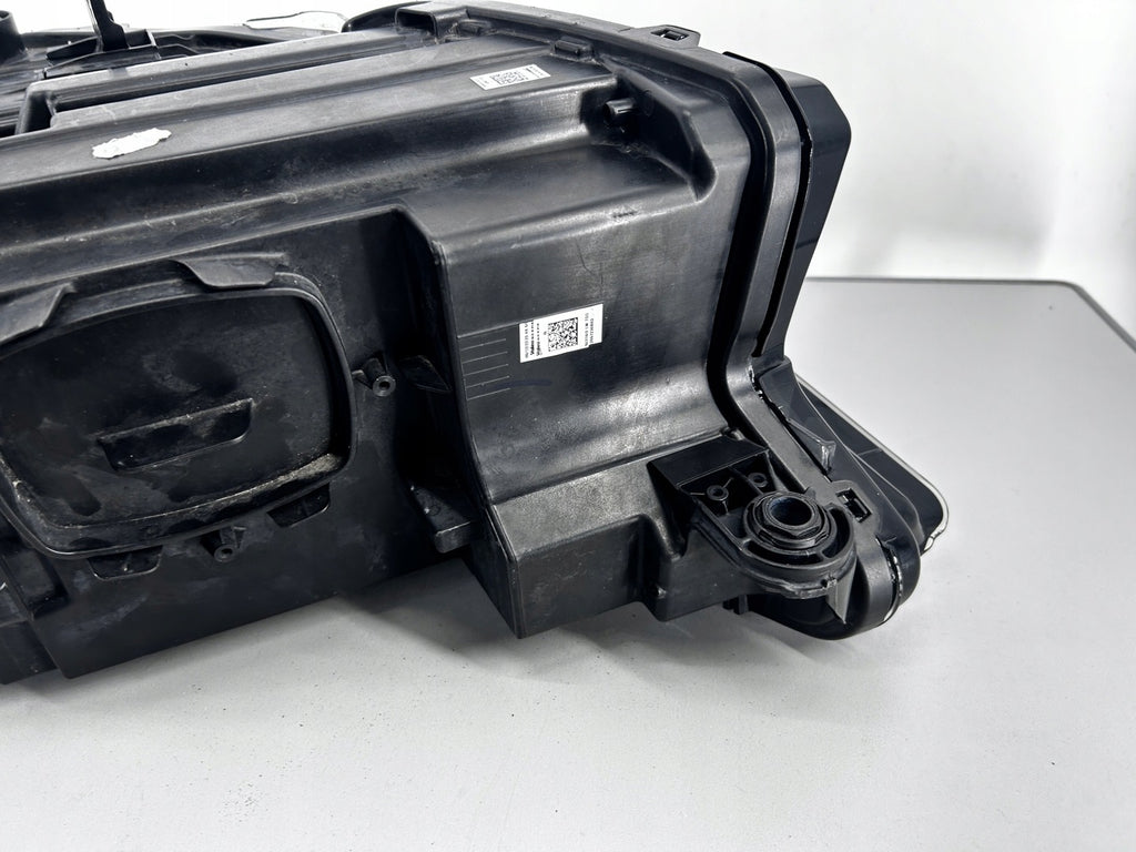 Frontscheinwerfer Audi E-Tron 89A941034 LED Rechts Scheinwerfer Headlight