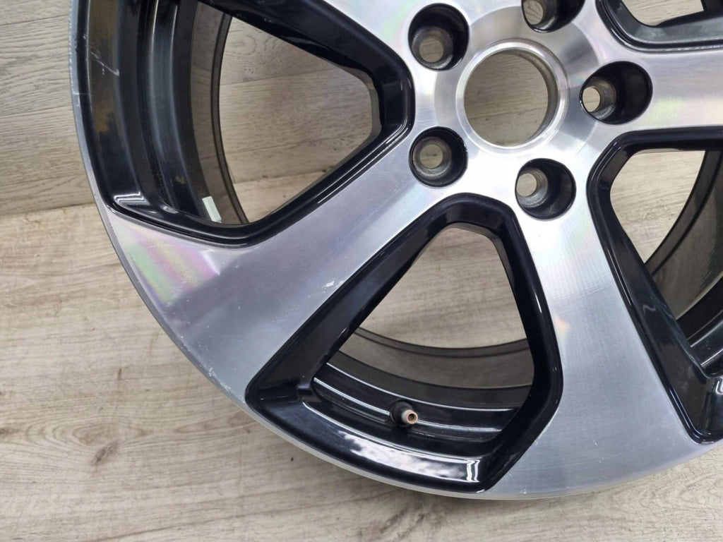 1x Alufelge 18 Zoll 5x112 5G0601025AS VW Golf Vii Rim Wheel FEL2939948857an