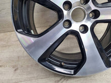 Laden Sie das Bild in den Galerie-Viewer, 1x Alufelge 18 Zoll 5x112 5G0601025AS VW Golf Vii Rim Wheel FEL2939948857an