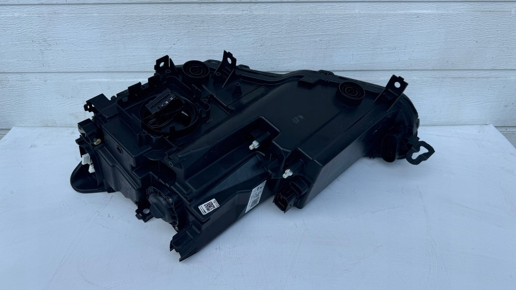 Frontscheinwerfer Seat Tarraco 5FJ941008H LED Rechts Scheinwerfer Headlight