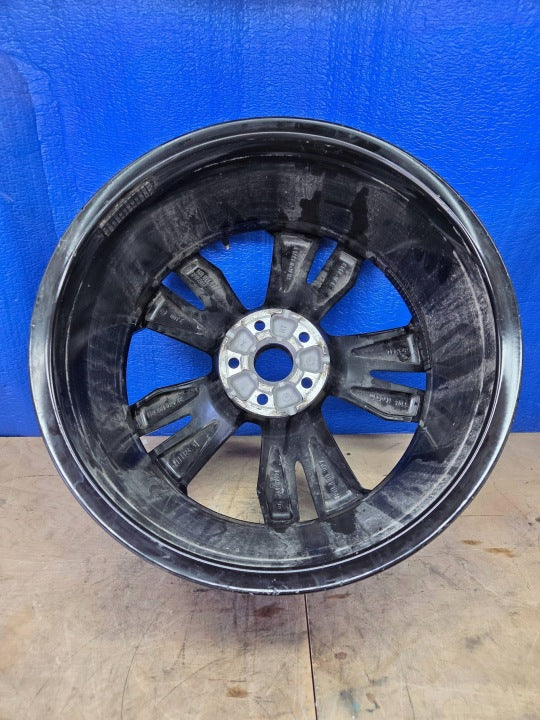 1x Alufelge 19 Zoll 14B601025AE VW I Rim Wheel FEL2494545067ng