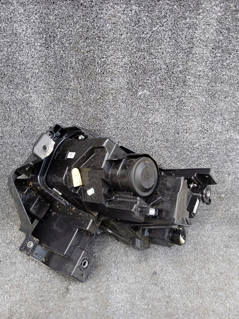 Frontscheinwerfer Citroën C3 Aircross YQ00721080 Full LED Rechts Headlight