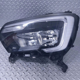 Frontscheinwerfer Renault Master III 260602286R Links Scheinwerfer Headlight SCH9248936541cv