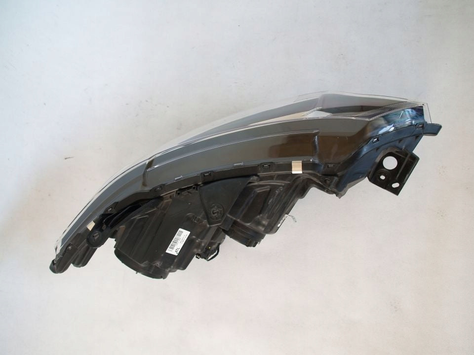 Frontscheinwerfer Mitsubishi Outlander III FALSE Scheinwerfer Headlight SCH5292496111ui