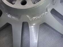 Load image into Gallery viewer, 1x Alufelge 19 Zoll 8.5" 5x112 48ET Glanz Silber 4F0601025BA Audi A6 Rim Wheel FEL4816524985me