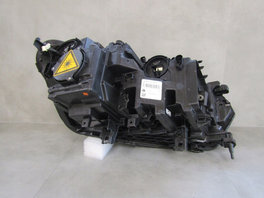 Frontscheinwerfer BMW X5 G05 G06 9481789 Laser Links Scheinwerfer Headlight SCH4987055372yr