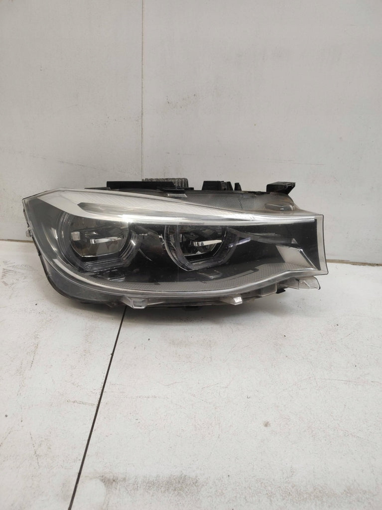 Frontscheinwerfer BMW F34 7498932-01 Rechts Scheinwerfer Headlight SCH8173779943oy