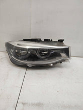 Laden Sie das Bild in den Galerie-Viewer, Frontscheinwerfer BMW F34 7498932-01 Rechts Scheinwerfer Headlight SCH8173779943oy