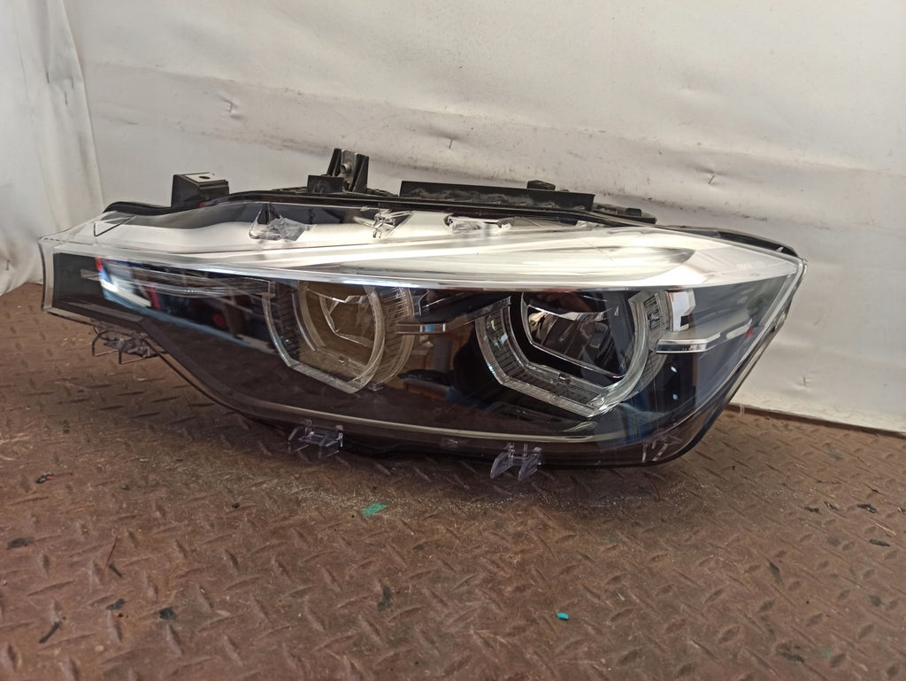 Frontscheinwerfer BMW F30 9883513-01 Full LED Links Scheinwerfer Headlight SCH4117491541eo