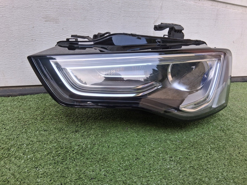 Frontscheinwerfer Audi A5 8T0941005C LED Links Scheinwerfer Headlight SCH4614035172mv