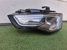 Load image into Gallery viewer, Frontscheinwerfer Audi A5 8T0941005C LED Links Scheinwerfer Headlight SCH4614035172mv