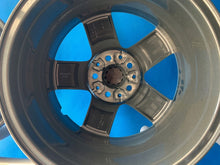 Load image into Gallery viewer, 4x Alufelge 17 Zoll 7.5" 5x112 54ET Glanz Silber 6855087 BMW Active F45 F46 Mini FEL5938883388bg