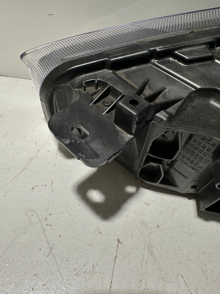 Frontscheinwerfer Ford Focus NX7B-13E016-AG LED Rechts Scheinwerfer Headlight SCH2979955861dt