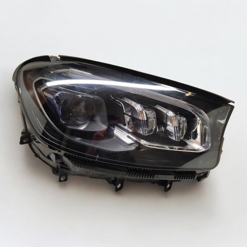 Frontscheinwerfer Mercedes-Benz Gls A1679066001KZ LED Rechts Headlight