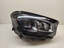 Laden Sie das Bild in den Galerie-Viewer, Frontscheinwerfer Mercedes-Benz Gls A1679066001KZ LED Rechts Headlight