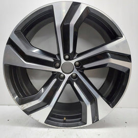 1x Alufelge 22 Zoll 32209412 Volvo Xc90 Ii Rim Wheel FEL9268810733wx