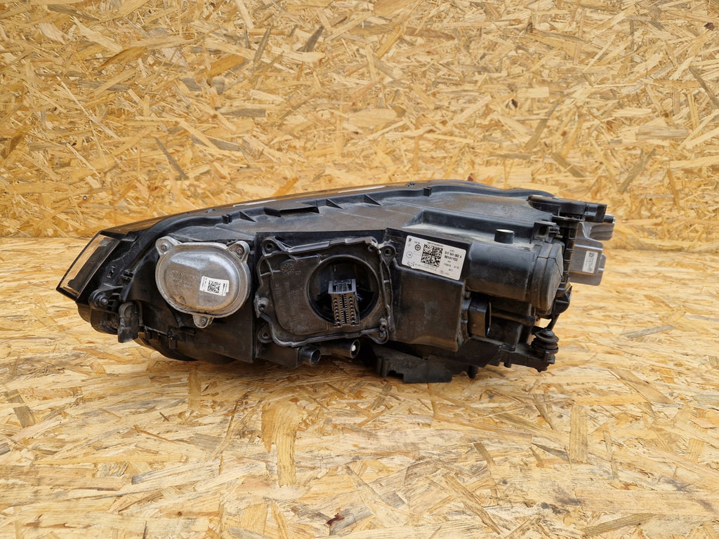 Frontscheinwerfer VW Sportsvan 517941082A Rechts Scheinwerfer Headlight SCH9199903331am
