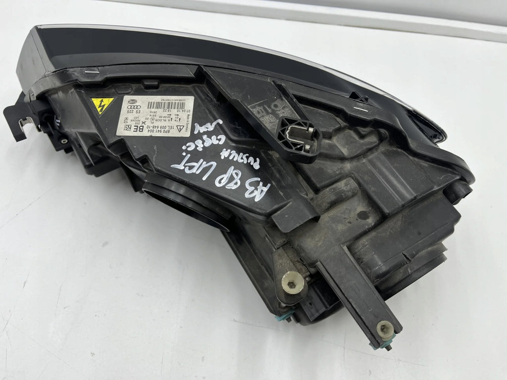 Frontscheinwerfer Audi A3 8P0941004BE LED Rechts Scheinwerfer Headlight SCH8905241062ia