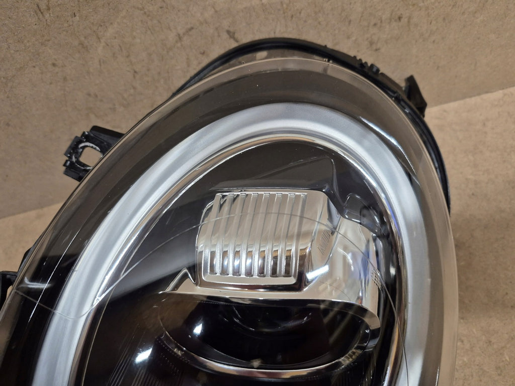 Frontscheinwerfer Mini F57 F56 8738651-01 LED Links Scheinwerfer Headlight