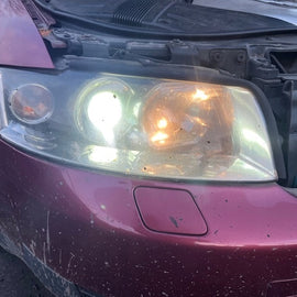 Frontscheinwerfer Audi A4 B6 AK-12-717456 Rechts Scheinwerfer Headlight SCH5672568777ox
