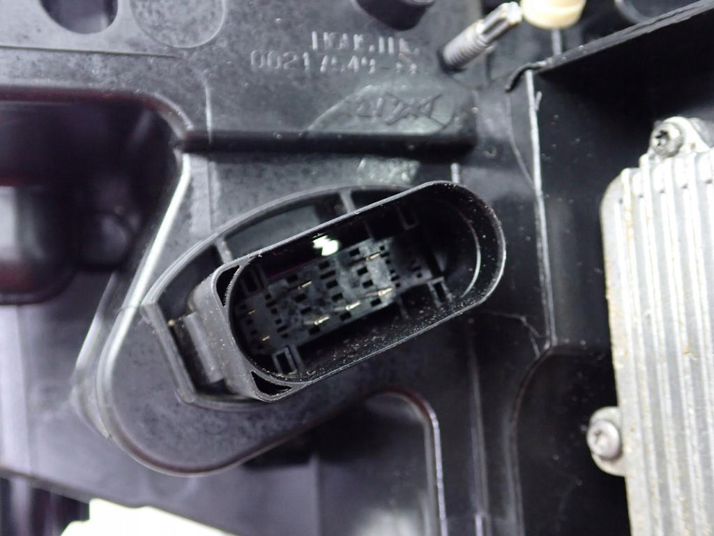 Frontscheinwerfer VW Id.4 11B941036M 992941572AG LED Rechts Headlight SCH9461160620kt