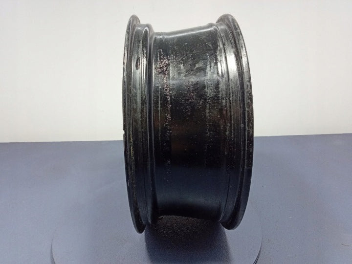 1x Alufelge 18 Zoll 7.0" 5x100 VW I Rim Wheel FEL8071708380ih