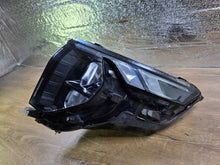 Laden Sie das Bild in den Galerie-Viewer, Frontscheinwerfer Ford Transit Courier R2X613E015AE Links Scheinwerfer Headlight SCH9467513616bu