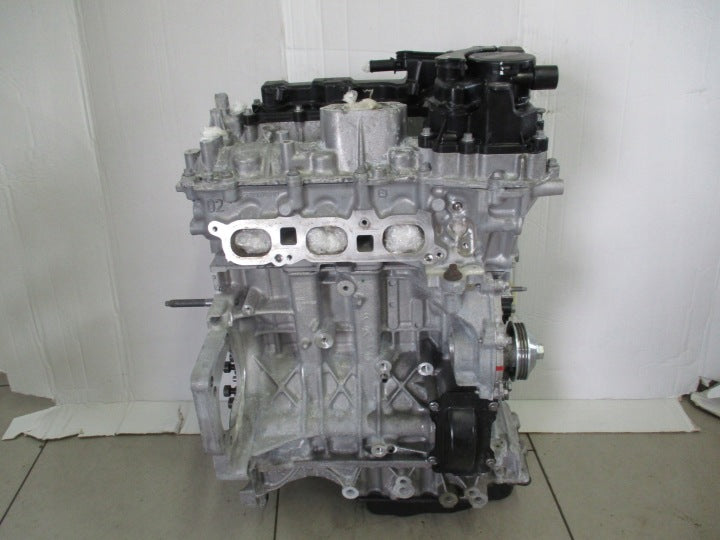 Motor Peugeot 208 HN05 1.2 THP 130PS 20TKm 2008 Benzin Engine Unkomplett MOT8327298726qg
