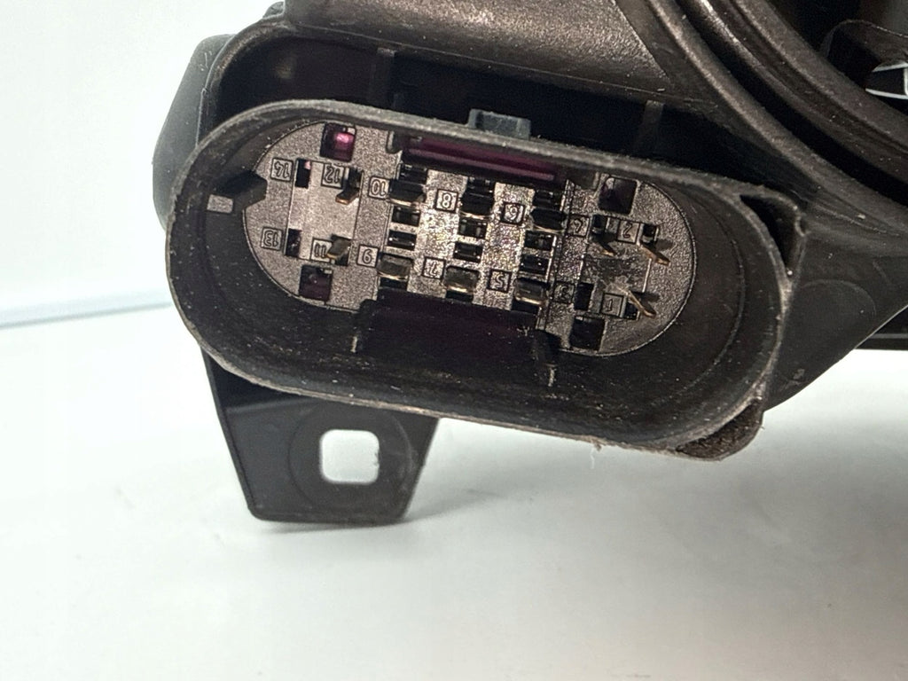 Frontscheinwerfer Mercedes-Benz Viano W639 Vito A639820296 Rechts Headlight SCH8952073020zu