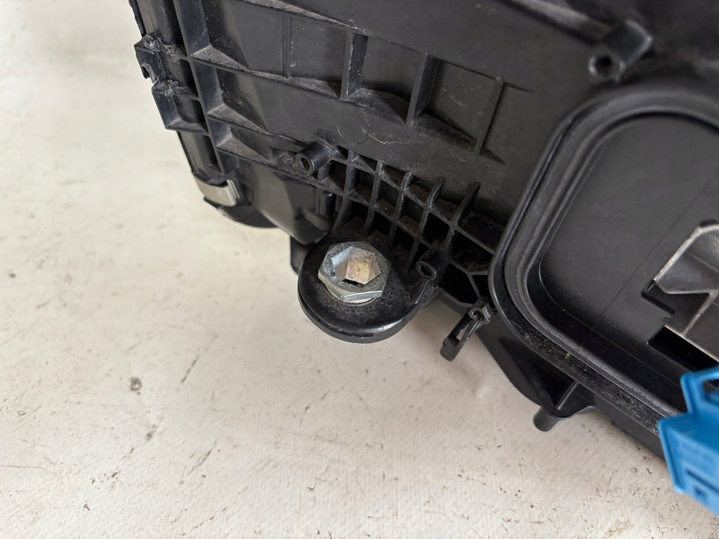 Frontscheinwerfer Mercedes-Benz W206 A2069065404 LED Rechts Headlight SCH3355751826sz