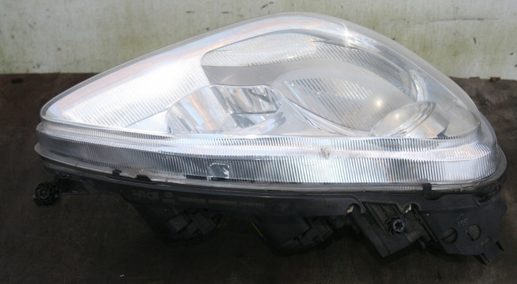 Frontscheinwerfer Mercedes-Benz W220 A2208203861 LED Rechts Headlight