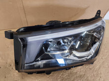 Load image into Gallery viewer, Frontscheinwerfer Maxus Deliver 9 82-DV919-01-L Links Scheinwerfer Headlight SCH1834578470ld