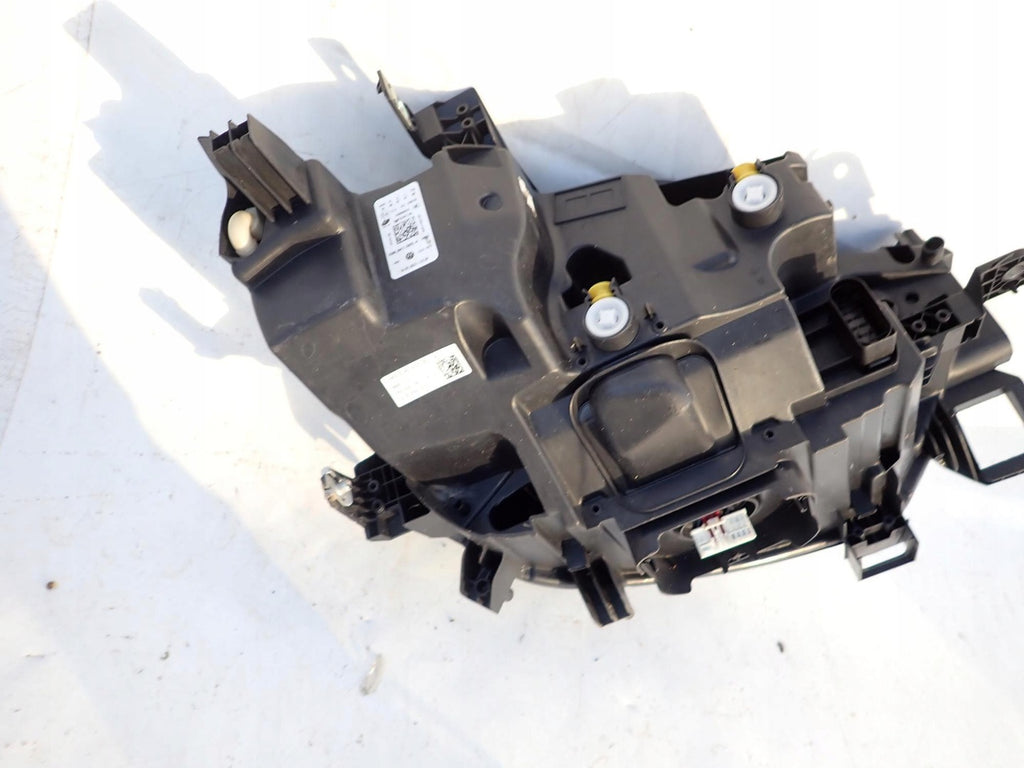 Frontscheinwerfer VW Id.3 10B941005A LED Ein Stück (Rechts oder Links) Headlight SCH9034676303bo