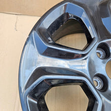 Load image into Gallery viewer, 1x Alufelge 15 Zoll 6.0" 4x108 37 5ET Silber ET76-1007-AB Ford Courier Rim Wheel FEL7608983970iv
