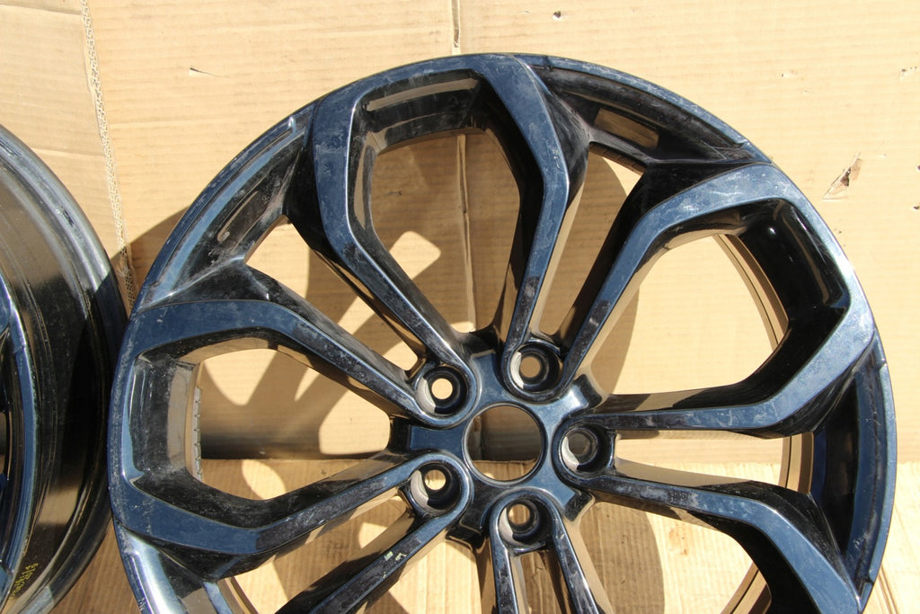 1x Alufelge 20 Zoll 6.5" 5x114.3 33ET 403009689R 403007153R Renault Espace I FEL4005006364sc
