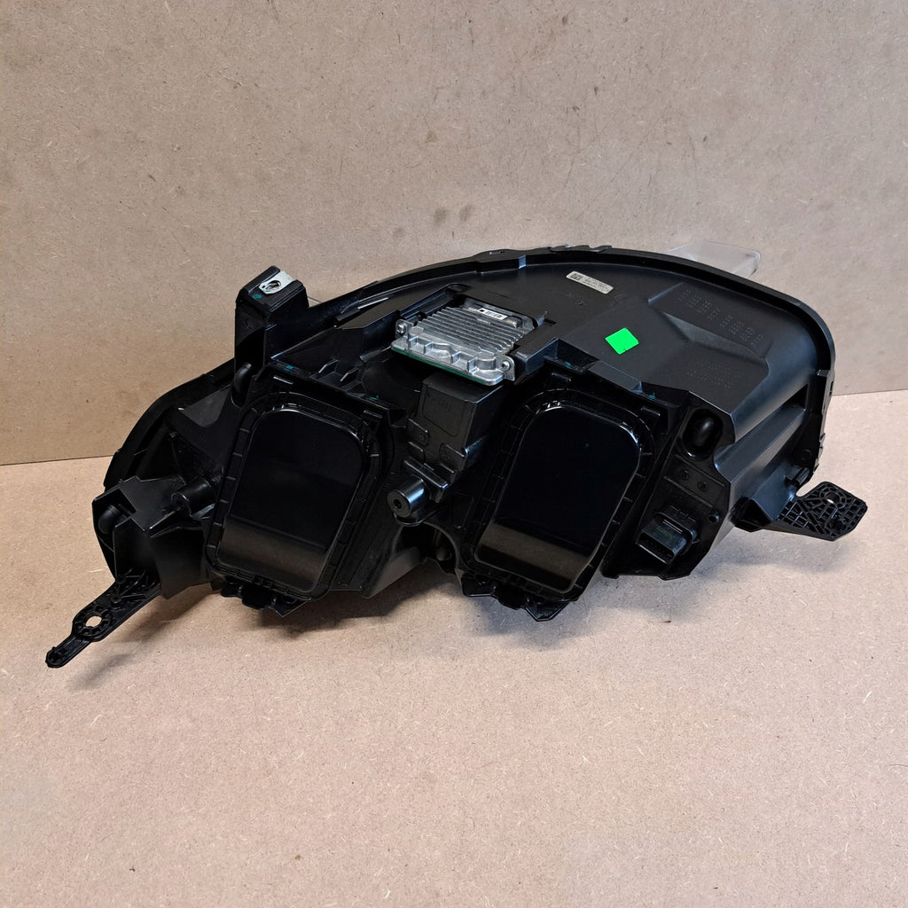 Frontscheinwerfer Opel Vivaro Zafira Life 9832836480 Xenon Rechts Headlight