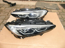 Load image into Gallery viewer, Frontscheinwerfer BMW G22 G23 G26 5A19351-05 Full LED Ein Satz Headlight SCH4644870676vk