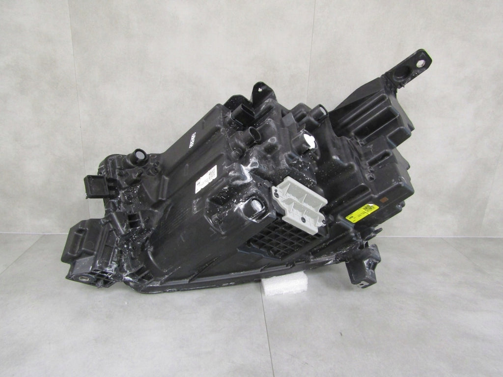 Frontscheinwerfer Opel Frontera 9850142480 LED Rechts Scheinwerfer Headlight SCH3211967784ta