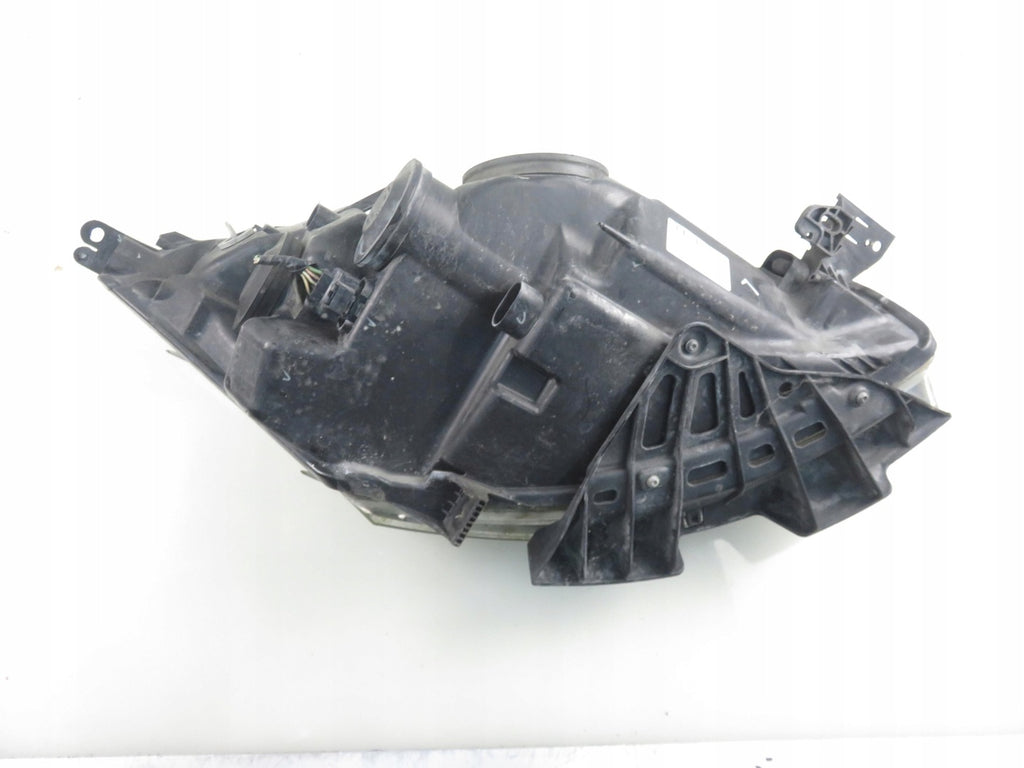 Frontscheinwerfer Citroën C4 Grand Picasso I Links Scheinwerfer Headlight