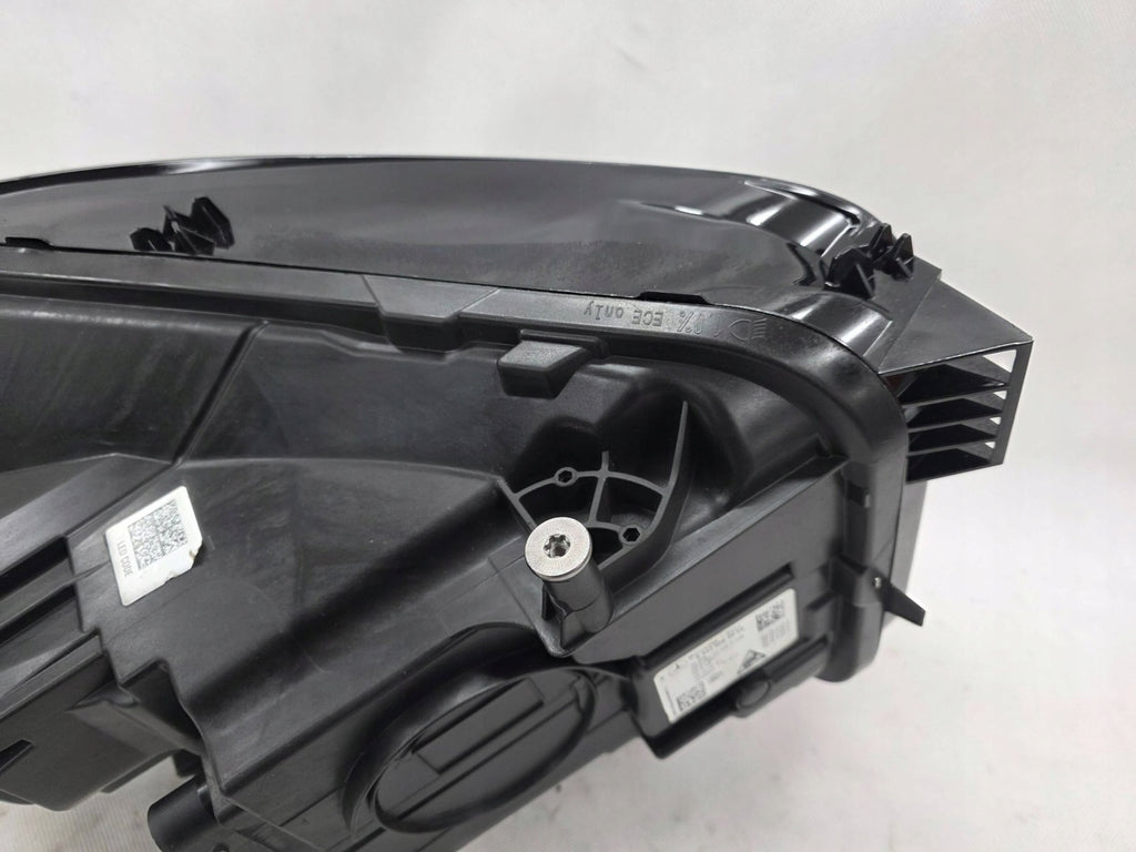 Frontscheinwerfer Mercedes-Benz Glb X247 A2479065904 Links Headlight SCH1773497026vr